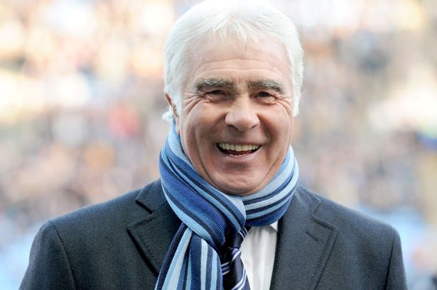 Bobby Gould Coventry City