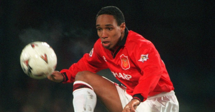 Paul Ince