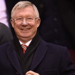 Sir Alex Ferguson