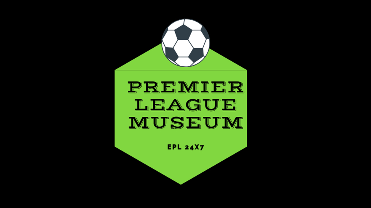 Premier League Museum