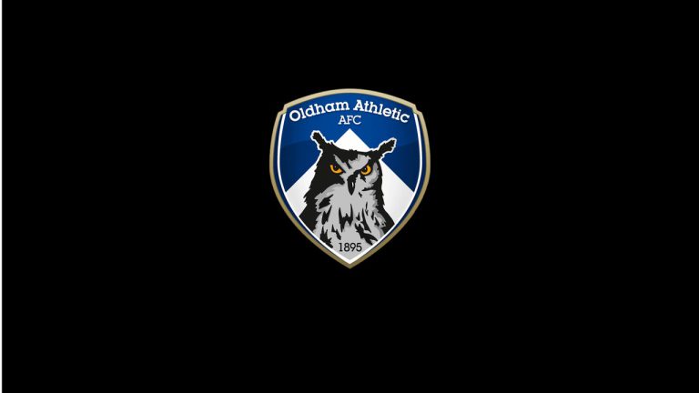 Oldham Athletic