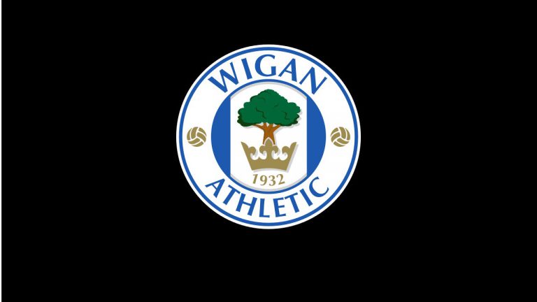 Wigan Athletic