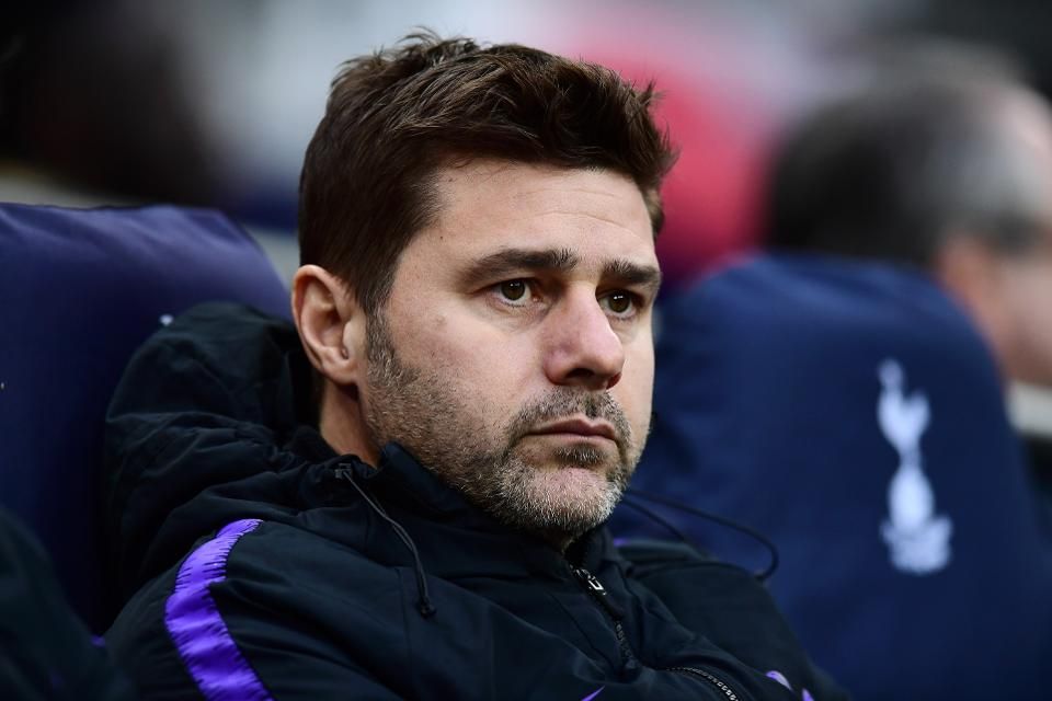 Mauricio Pochettino