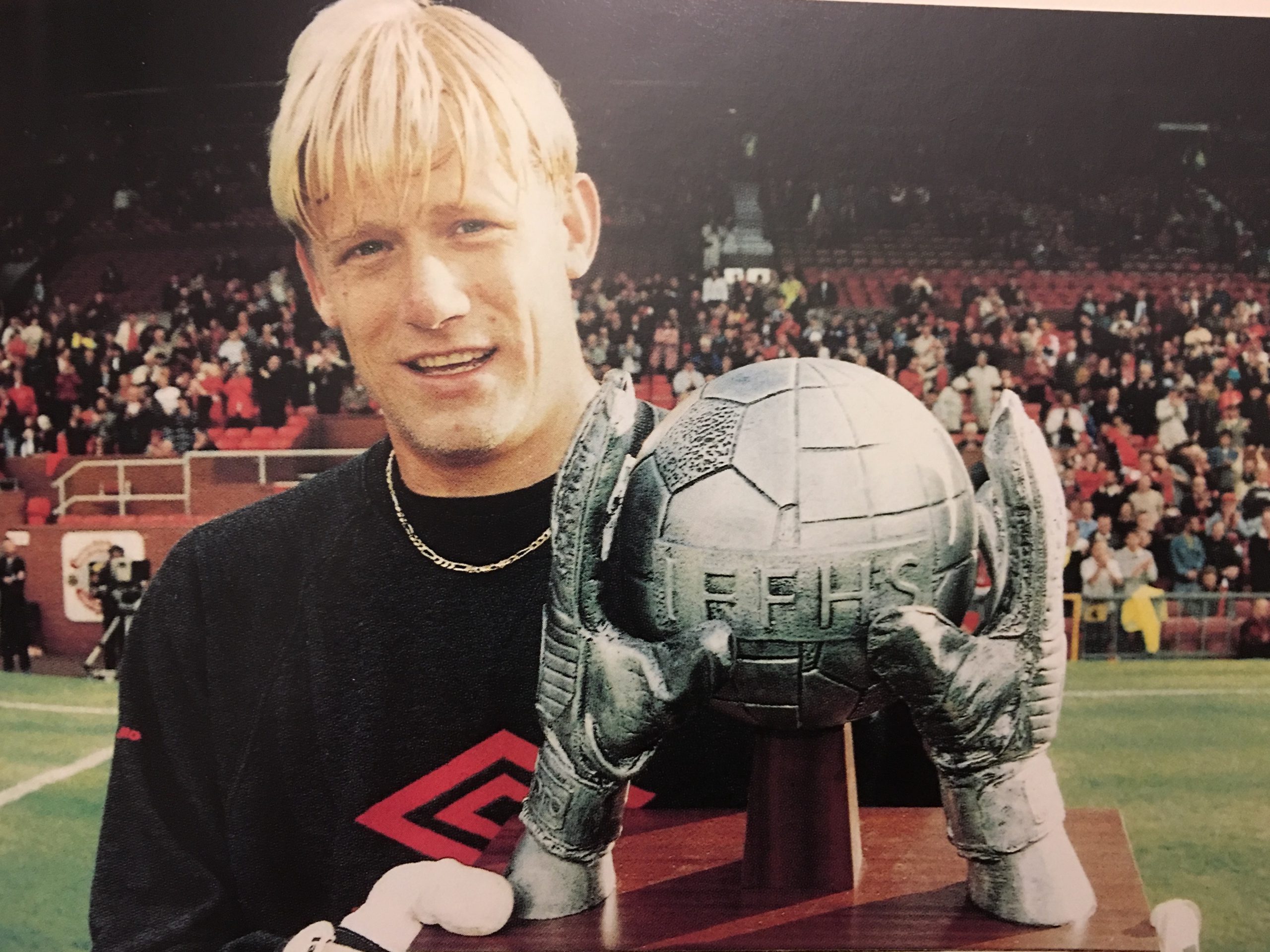 Peter Schmeichel