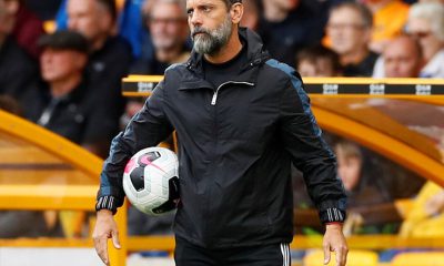 quique sanchez flores