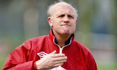 Don Howe