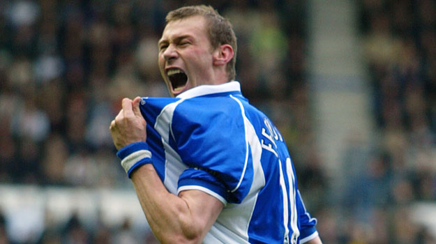 Duncan Ferguson