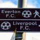 Everton vs Liverpool Derby