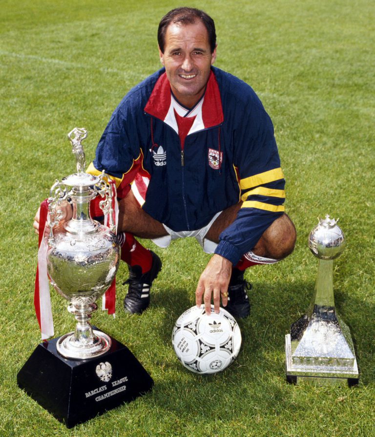 George Graham