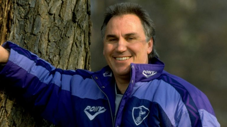 Gerry Francis Queen Park Rangers