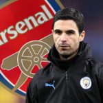 Mikel Arteta Arsenal