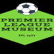 Premier League Museum Logo