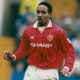 Paul Ince Manchester United