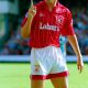 Roy Keane Nottingham Forest