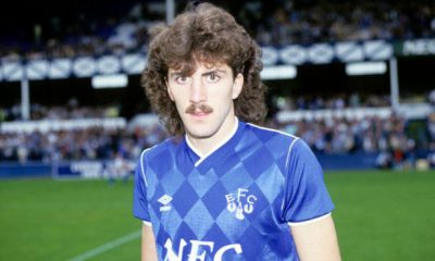 paul wilkinson everton