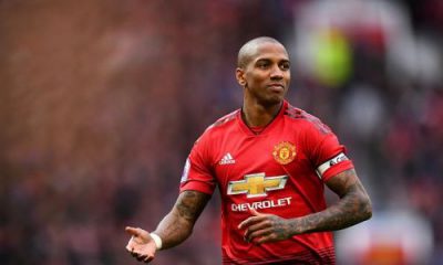 Ashley Young