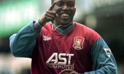 Dwight Yorke