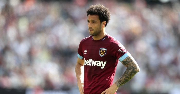 Felipe Anderson