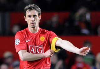 Gary Neville