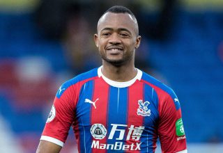 Jordan Ayew