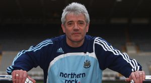 Kevin Keegan