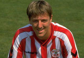 Matt Le Tissier