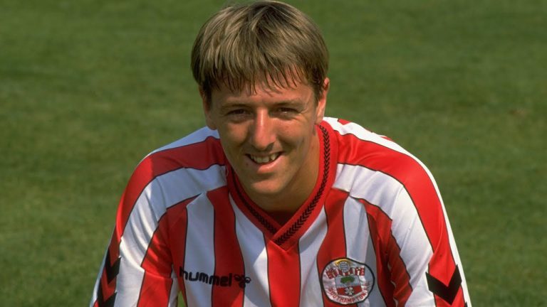 Matt Le Tissier