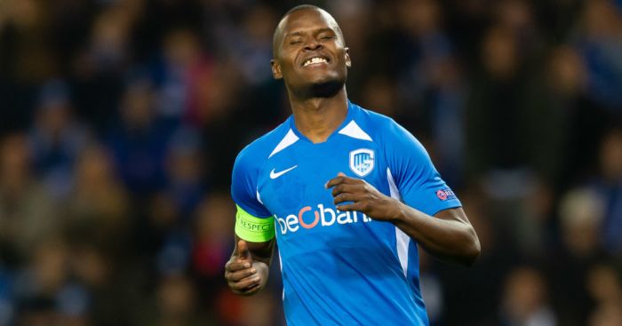 Mbwana Samatta