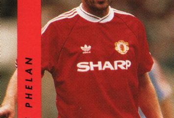 Mike Phelan