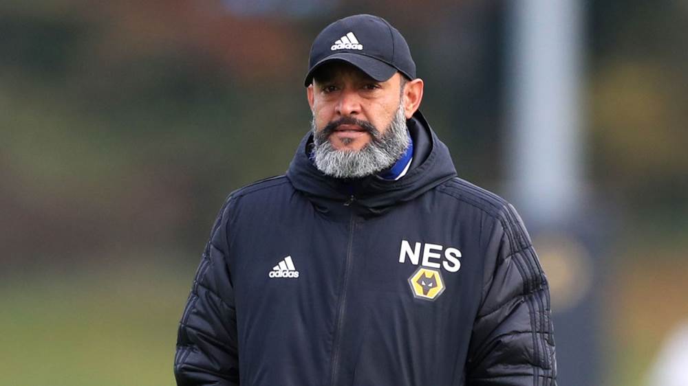 Nuno Espirito Santo