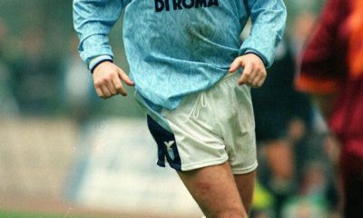 Paul Gascoigne