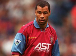 Paul McGrath