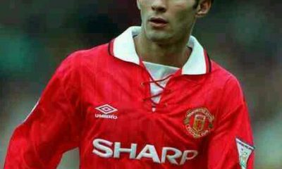 Ryan Giggs