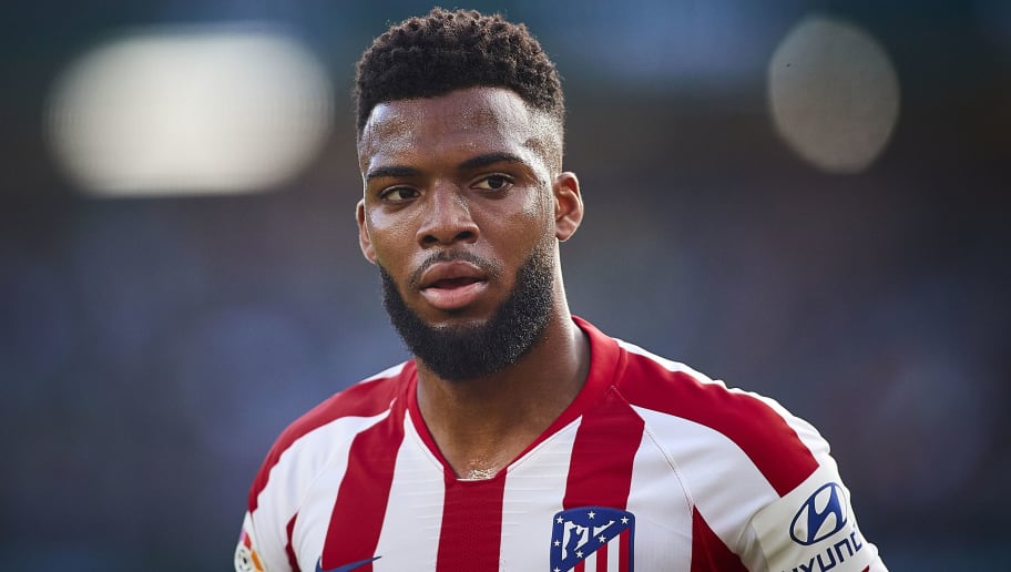 Thomas Lemar