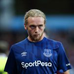 #PLStories- Paul Heckingbottom has already told ex-Everton man Tom Davies about playing position with Sheffield United #SHUFC