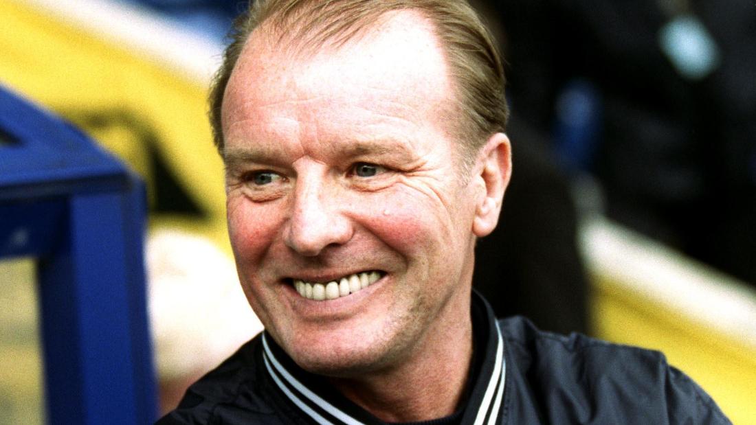 Dave Bassett