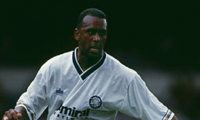 David Rocastle