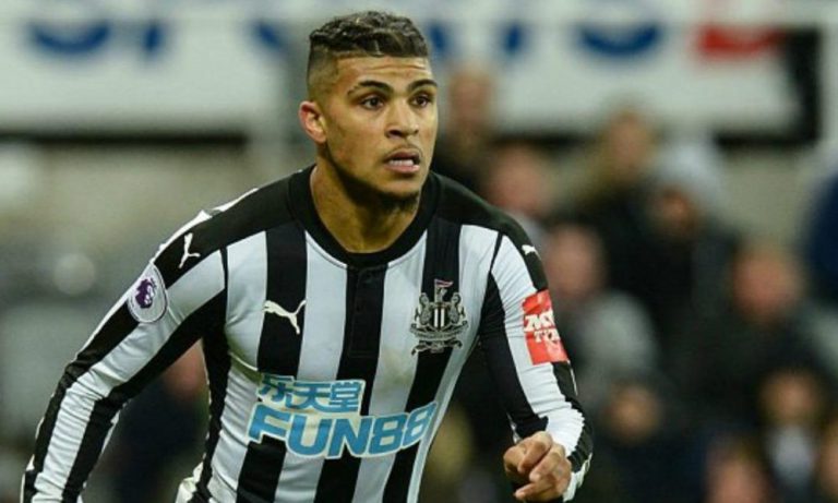 DeAndre Yedlin