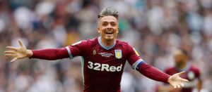 Jack Grealish