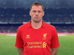 Jamie Carragher