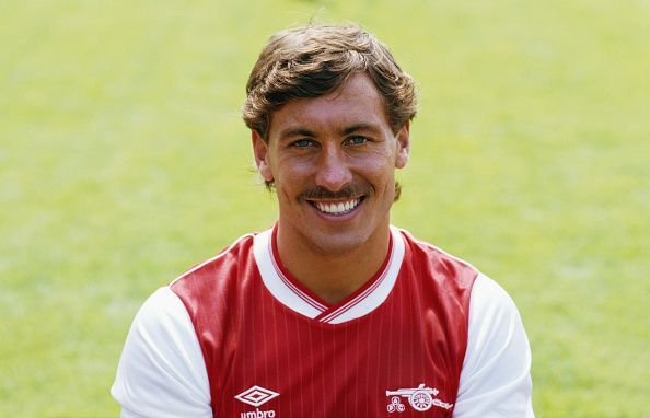 Kenny Sansom