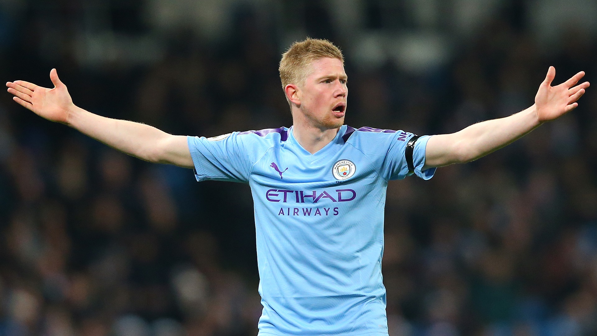 Kevin De Bruyne