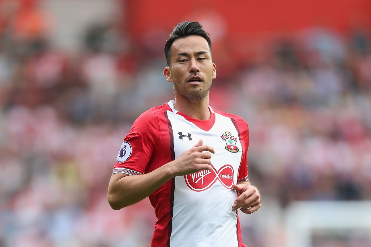 Maya Yoshida