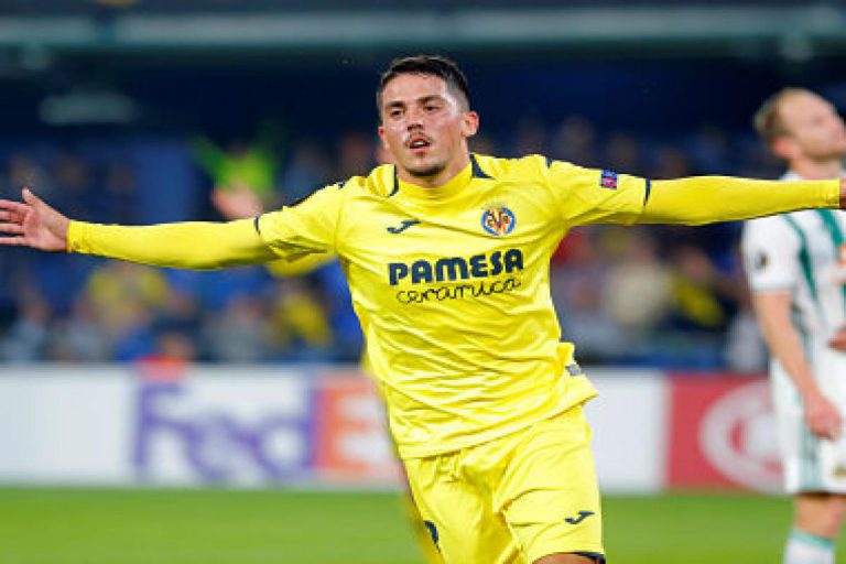 Pablo Fornals
