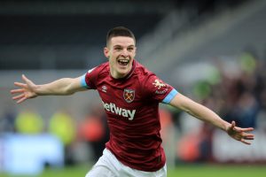 Declan Rice