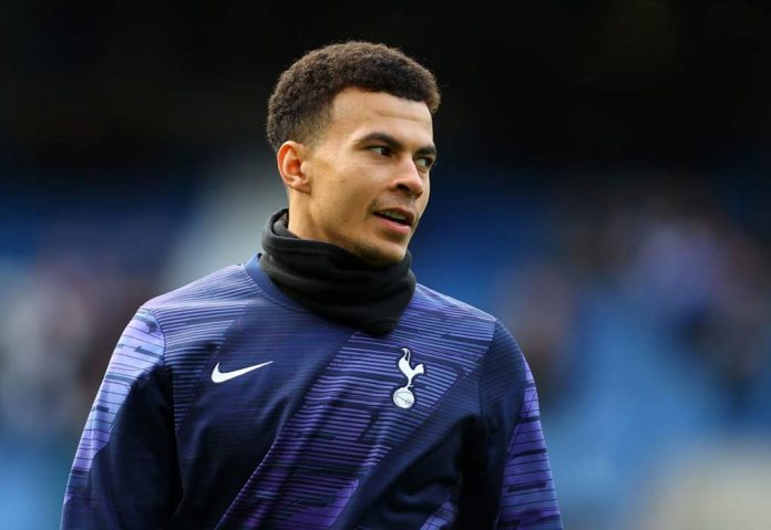 Dele Alli