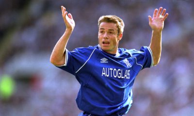 Graeme Le Saux