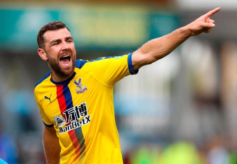 James McArthur