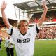 Jurgen Klinsmann Tottenham