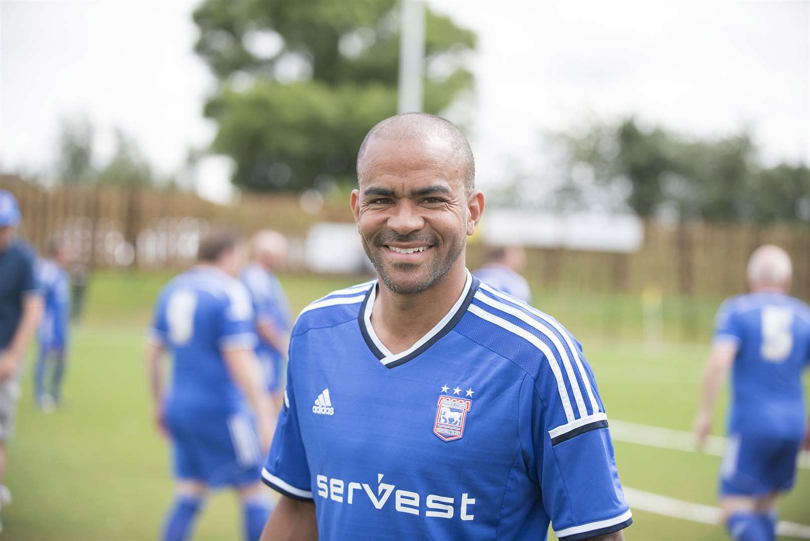 Kieron Dyer